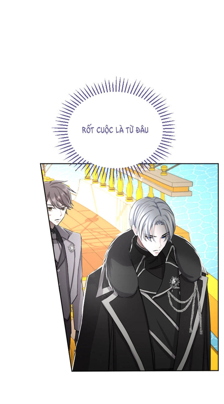 Tôi Sẽ Bị Trừ Khử Cùng Hoàng Đế Chapter 35.1 - 13