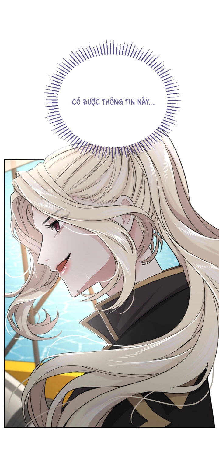 Tôi Sẽ Bị Trừ Khử Cùng Hoàng Đế Chapter 35.1 - 14