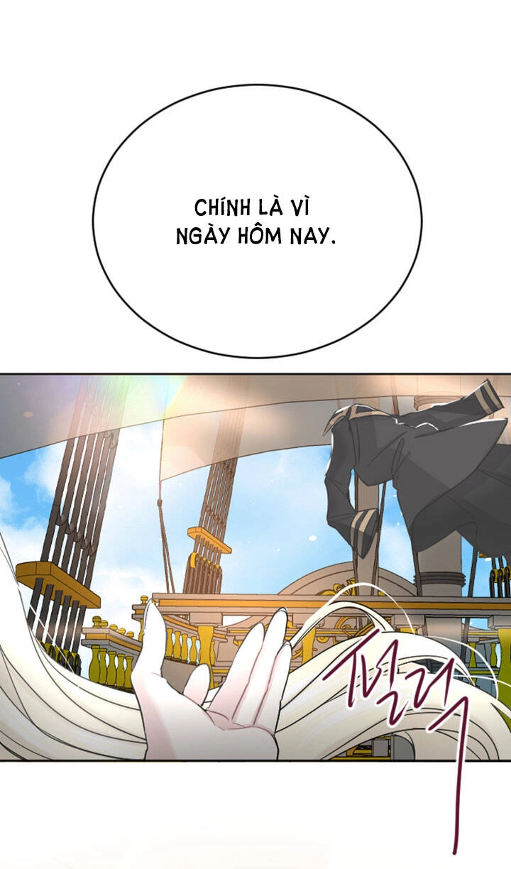 Tôi Sẽ Bị Trừ Khử Cùng Hoàng Đế Chapter 35.1 - 23