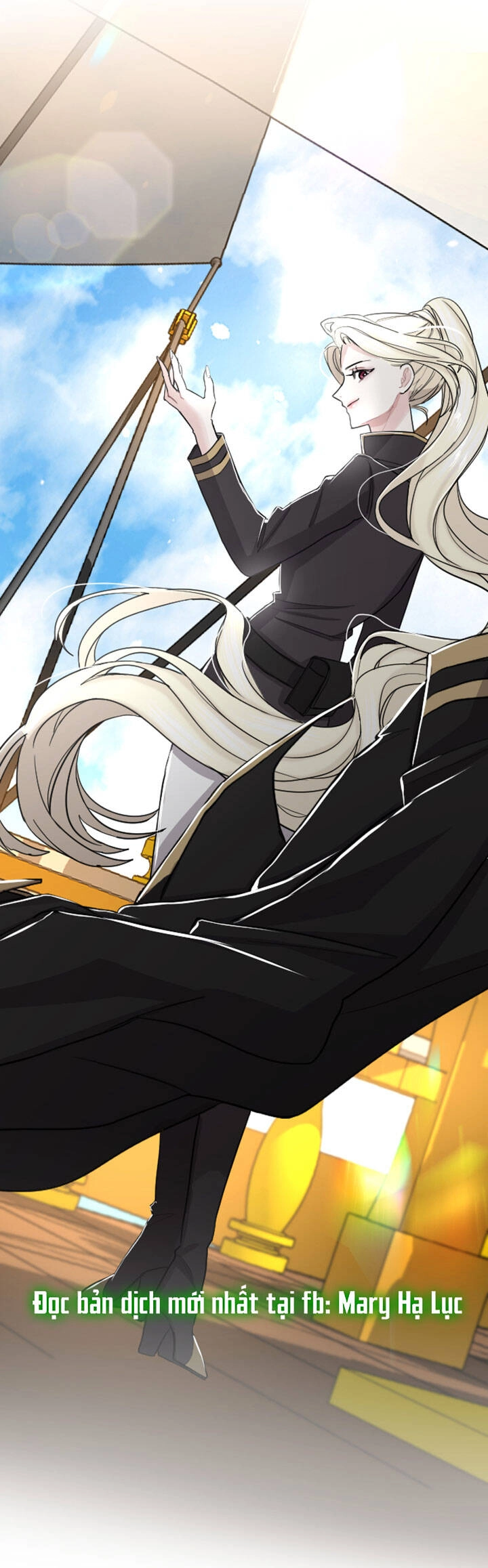 Tôi Sẽ Bị Trừ Khử Cùng Hoàng Đế Chapter 35.1 - 24