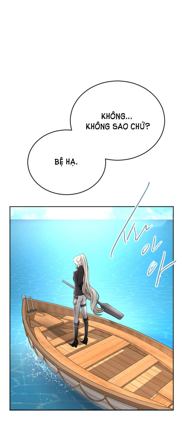 Tôi Sẽ Bị Trừ Khử Cùng Hoàng Đế Chapter 35.1 - 27