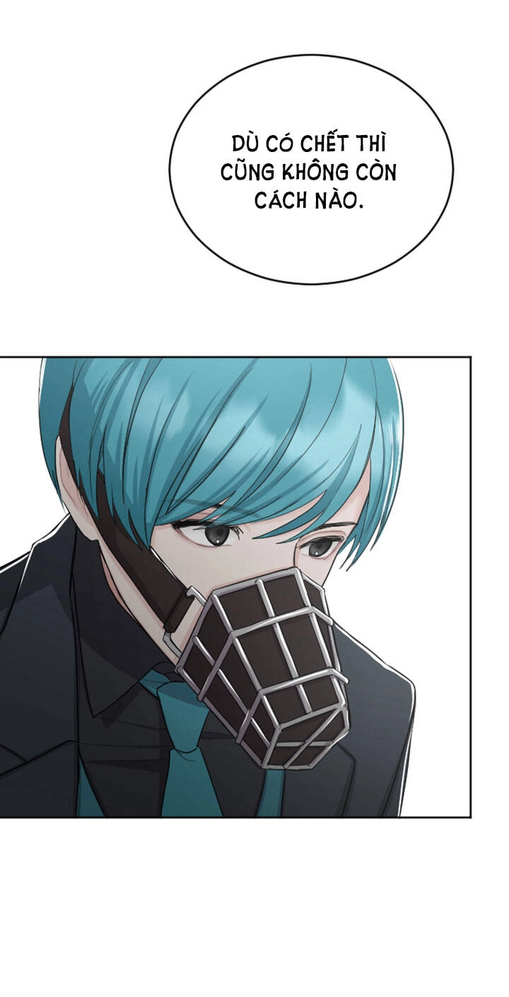 Tôi Sẽ Bị Trừ Khử Cùng Hoàng Đế Chapter 35.1 - 30