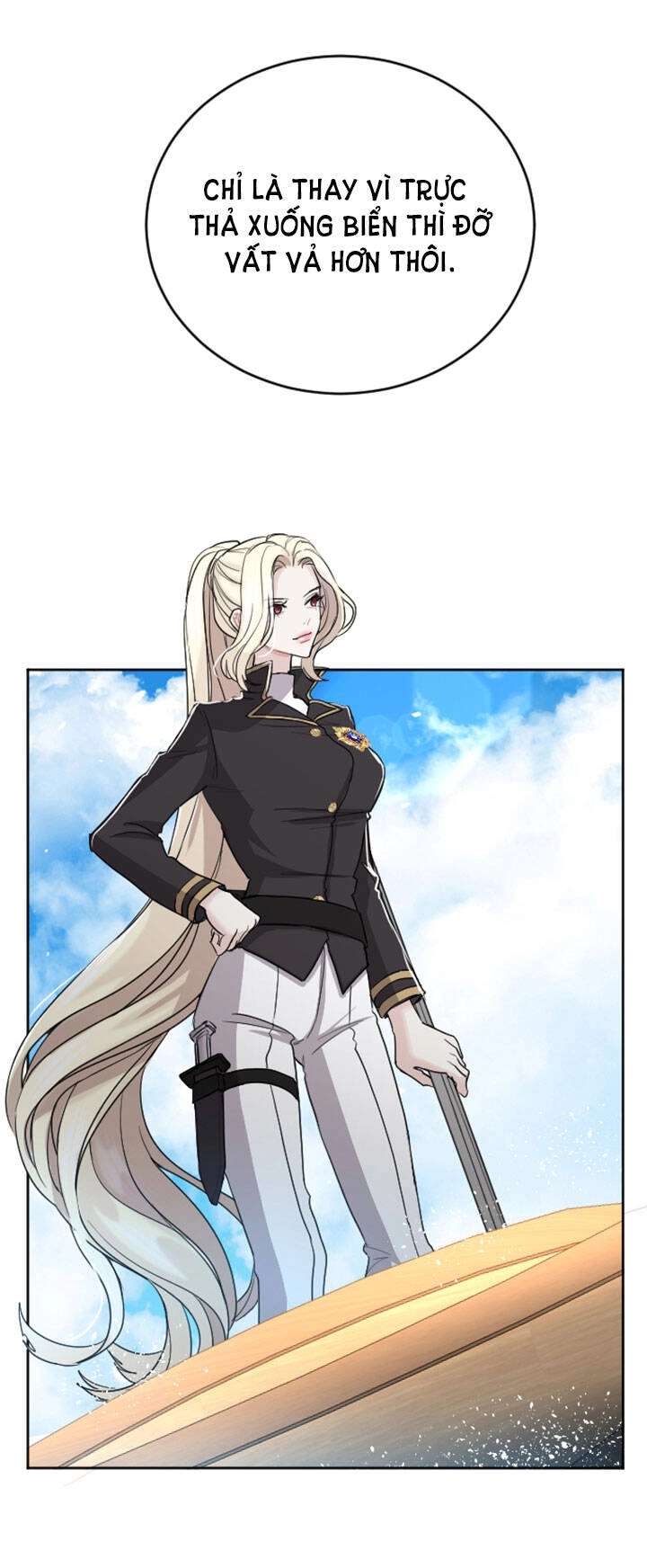 Tôi Sẽ Bị Trừ Khử Cùng Hoàng Đế Chapter 35.1 - 31