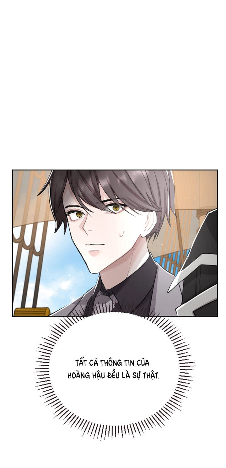 Tôi Sẽ Bị Trừ Khử Cùng Hoàng Đế Chapter 35.1 - 32