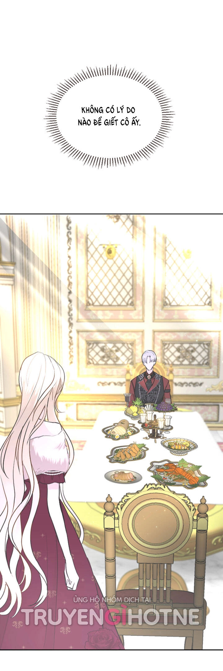 Tôi Sẽ Bị Trừ Khử Cùng Hoàng Đế Chapter 35.1 - 33