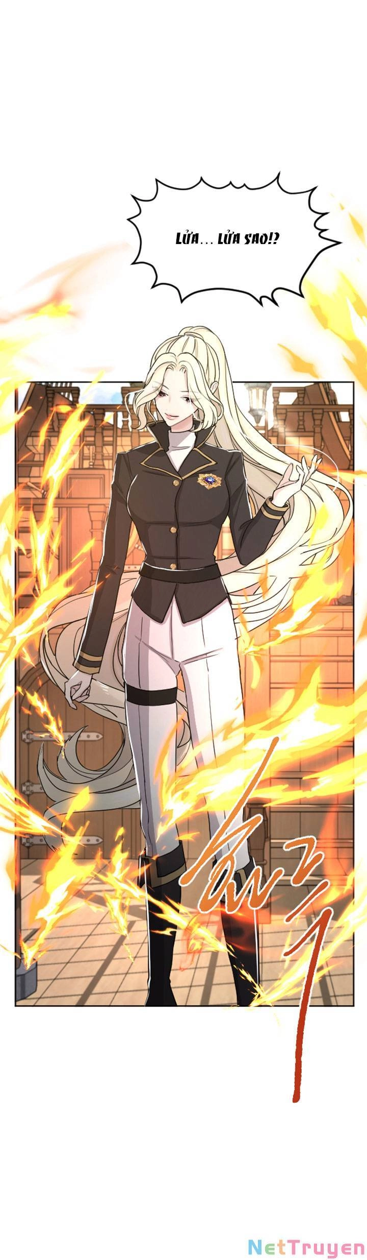 Tôi Sẽ Bị Trừ Khử Cùng Hoàng Đế Chapter 35.2 - 11