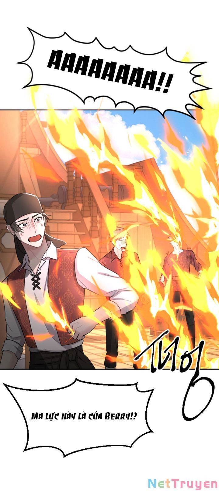 Tôi Sẽ Bị Trừ Khử Cùng Hoàng Đế Chapter 35.2 - 12