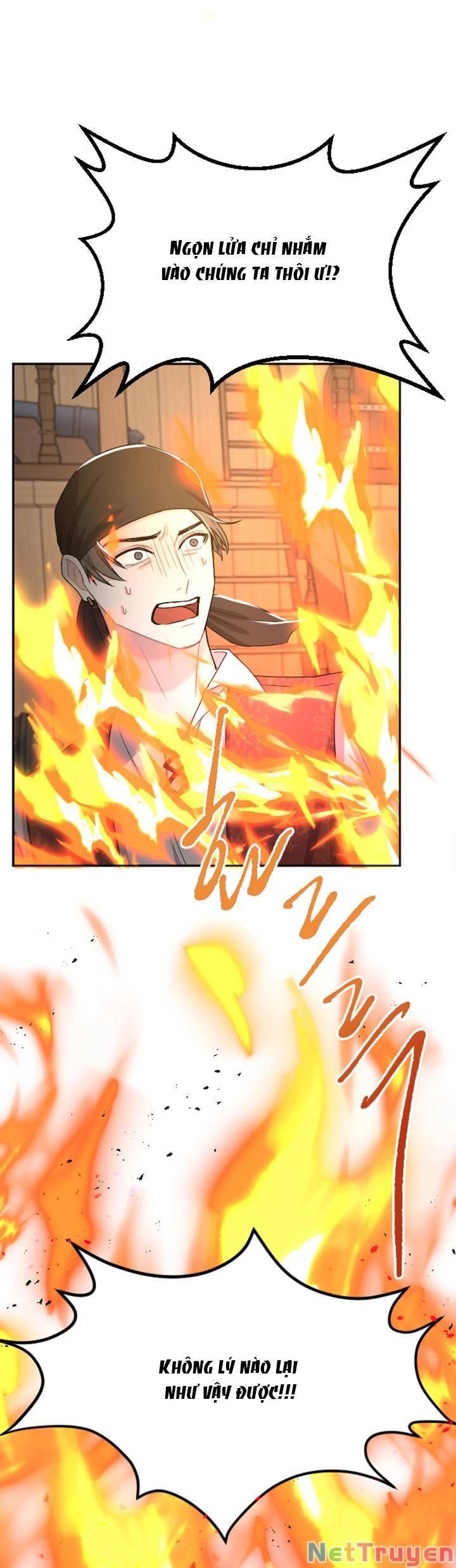 Tôi Sẽ Bị Trừ Khử Cùng Hoàng Đế Chapter 35.2 - 15