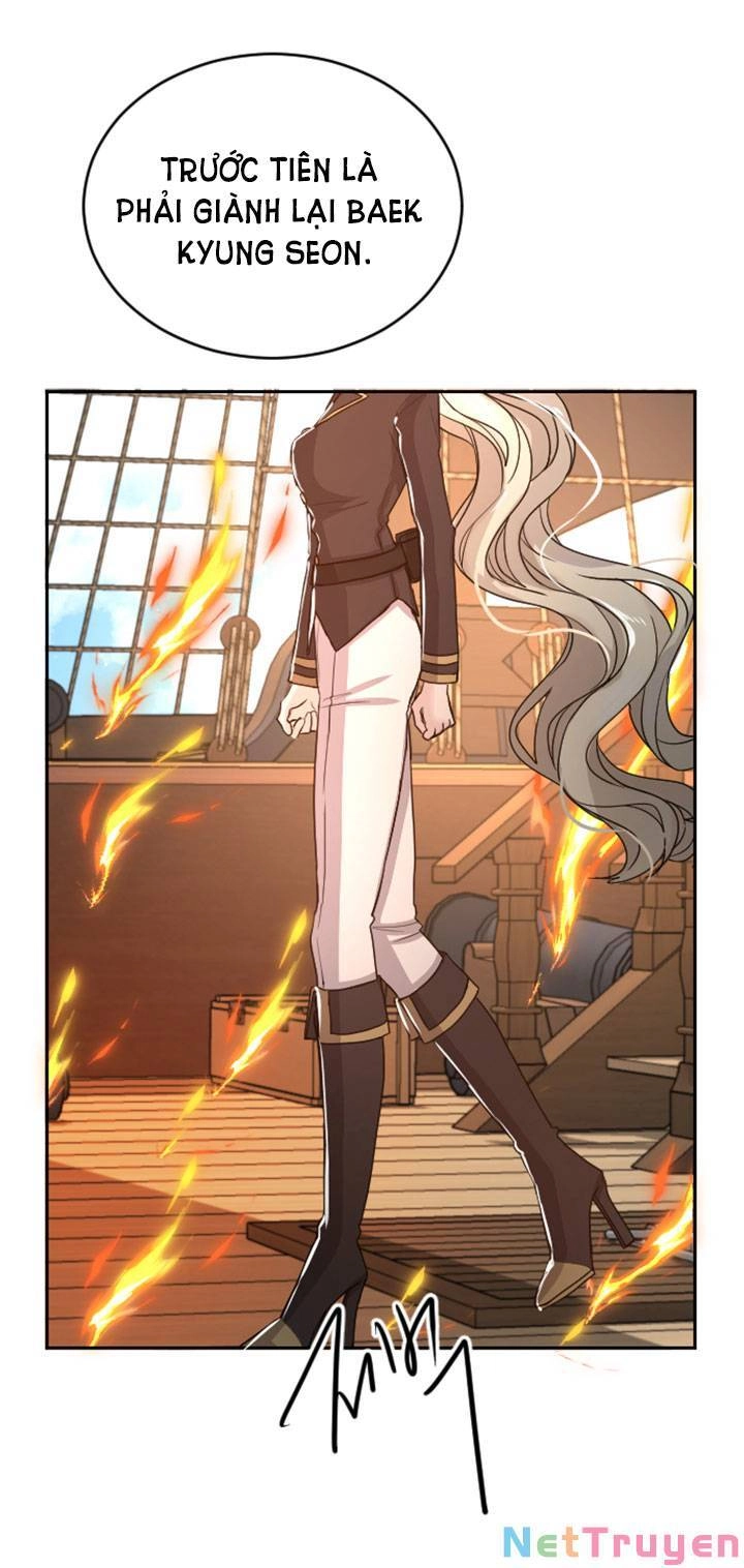 Tôi Sẽ Bị Trừ Khử Cùng Hoàng Đế Chapter 35.2 - 18