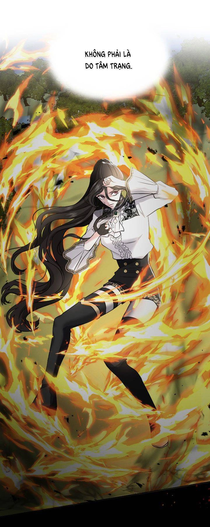 Tôi Sẽ Bị Trừ Khử Cùng Hoàng Đế Chapter 36 - 5