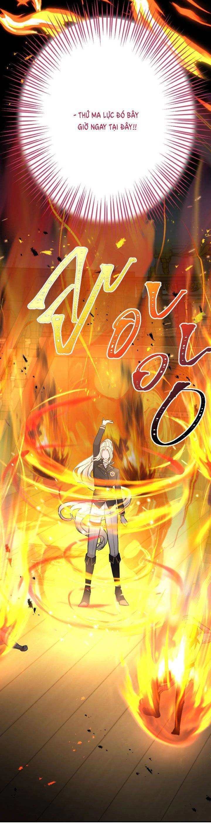 Tôi Sẽ Bị Trừ Khử Cùng Hoàng Đế Chapter 36 - 8