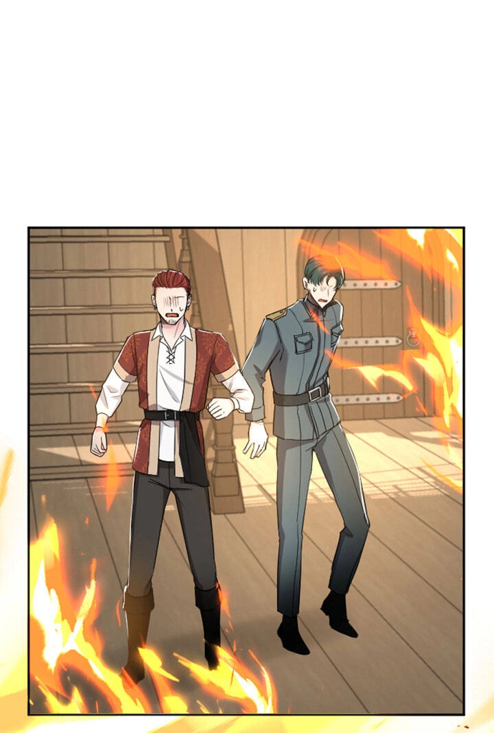 Tôi Sẽ Bị Trừ Khử Cùng Hoàng Đế Chapter 36.1 - 2