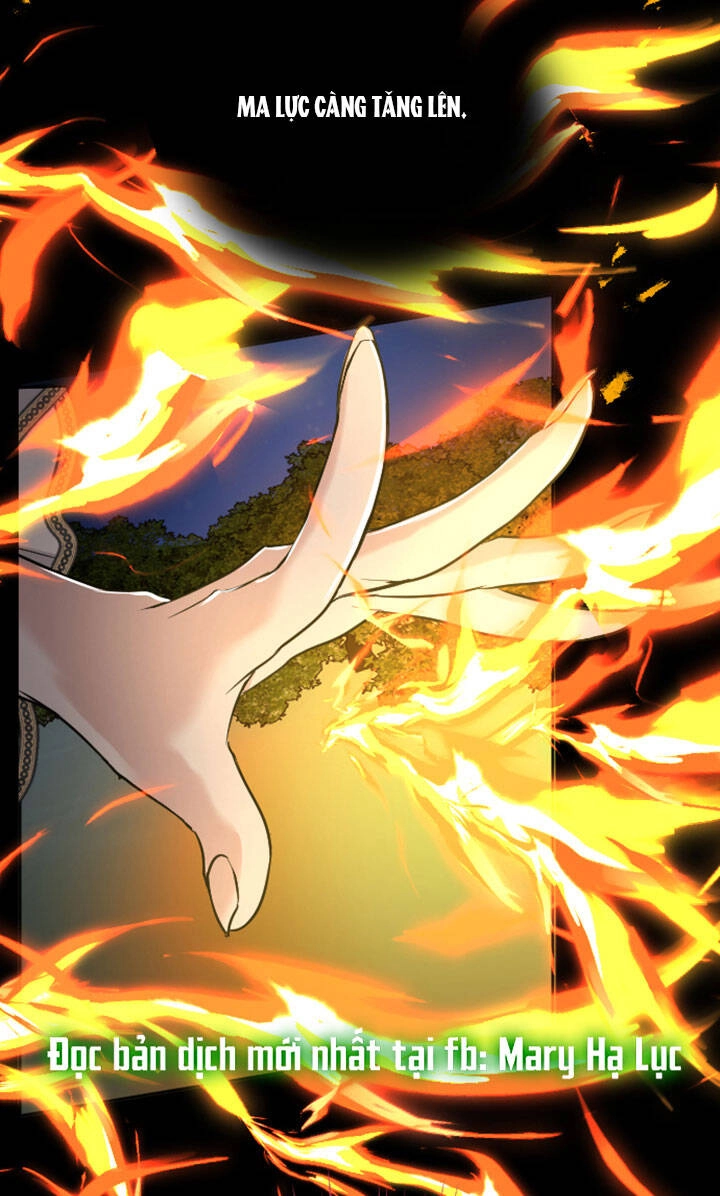 Tôi Sẽ Bị Trừ Khử Cùng Hoàng Đế Chapter 36.1 - 7