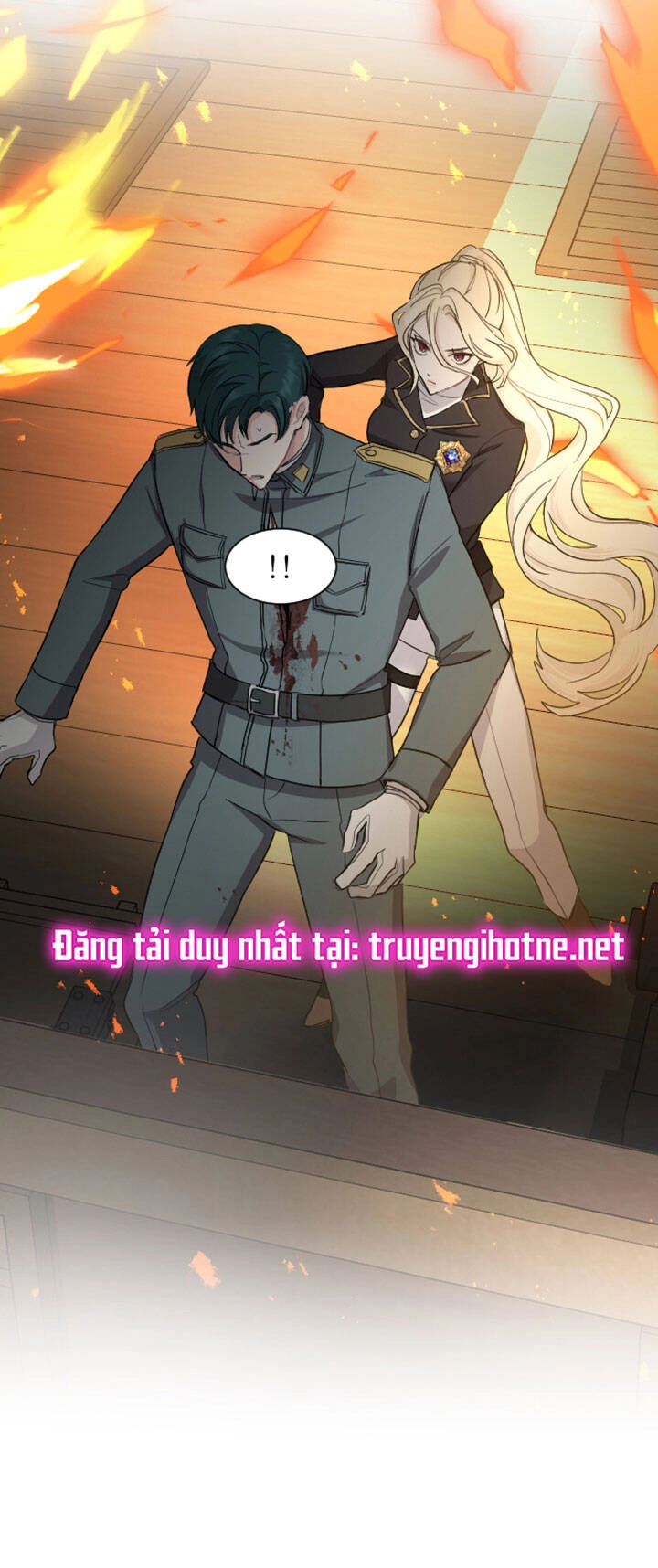 Tôi Sẽ Bị Trừ Khử Cùng Hoàng Đế Chapter 36.1 - 12