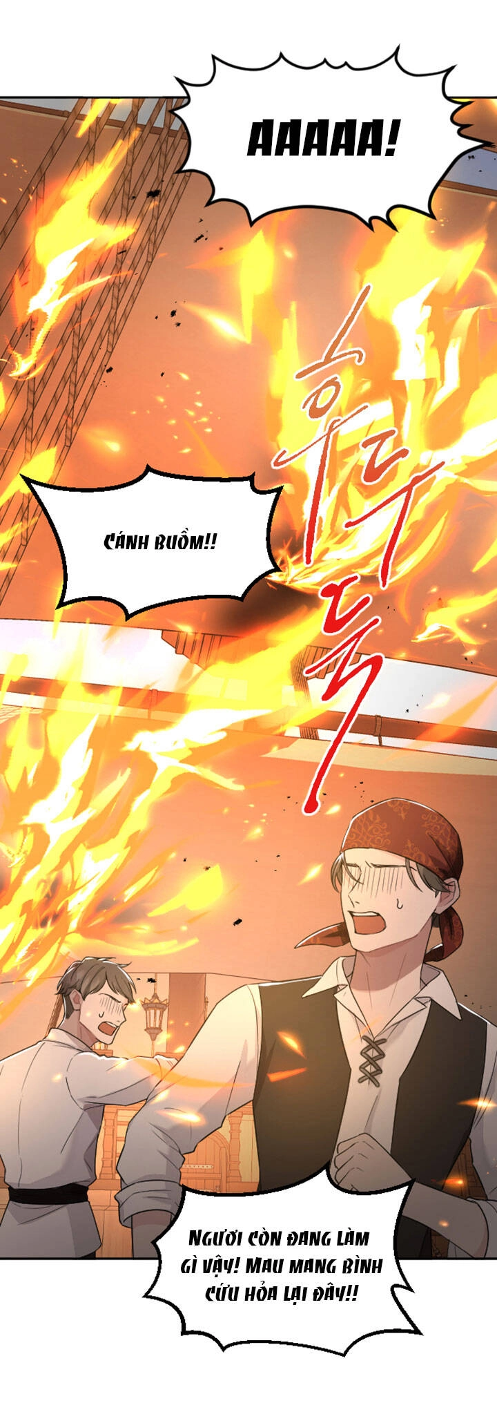 Tôi Sẽ Bị Trừ Khử Cùng Hoàng Đế Chapter 36.1 - 15