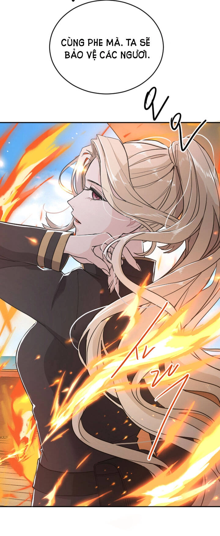 Tôi Sẽ Bị Trừ Khử Cùng Hoàng Đế Chapter 36.1 - 17