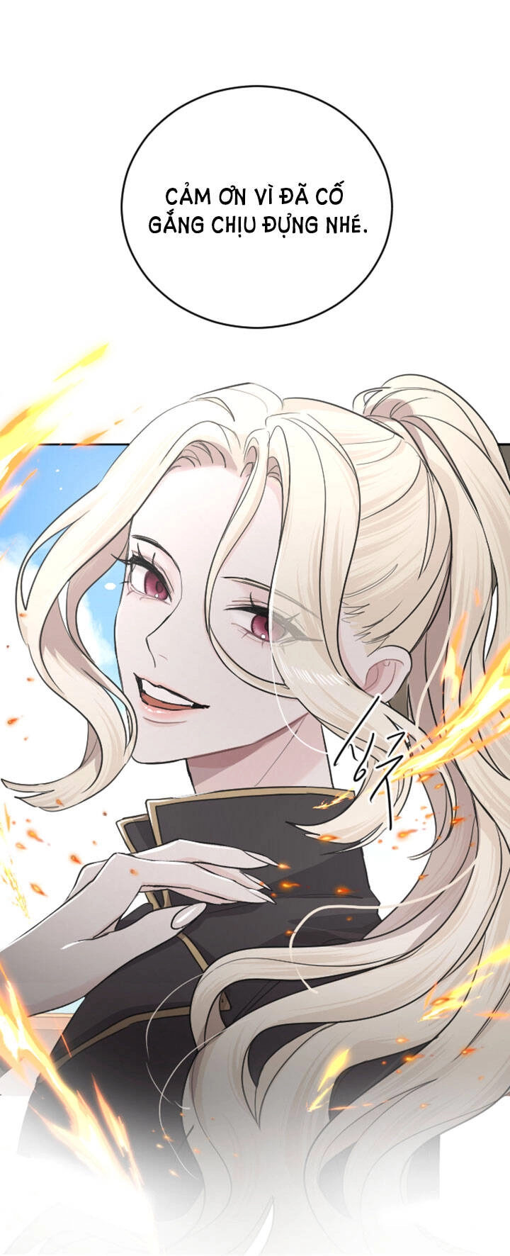 Tôi Sẽ Bị Trừ Khử Cùng Hoàng Đế Chapter 36.1 - 20