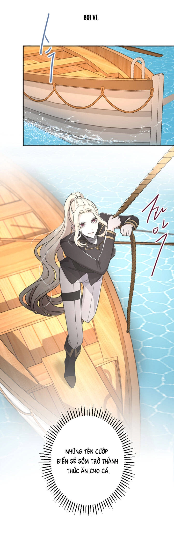 Tôi Sẽ Bị Trừ Khử Cùng Hoàng Đế Chapter 36.1 - 24