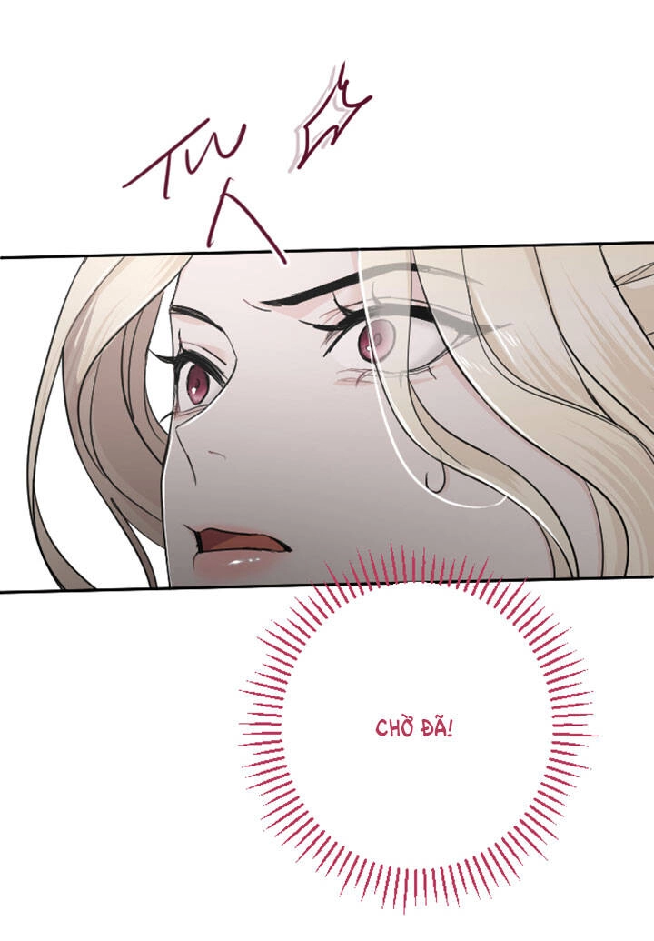 Tôi Sẽ Bị Trừ Khử Cùng Hoàng Đế Chapter 36.1 - 27