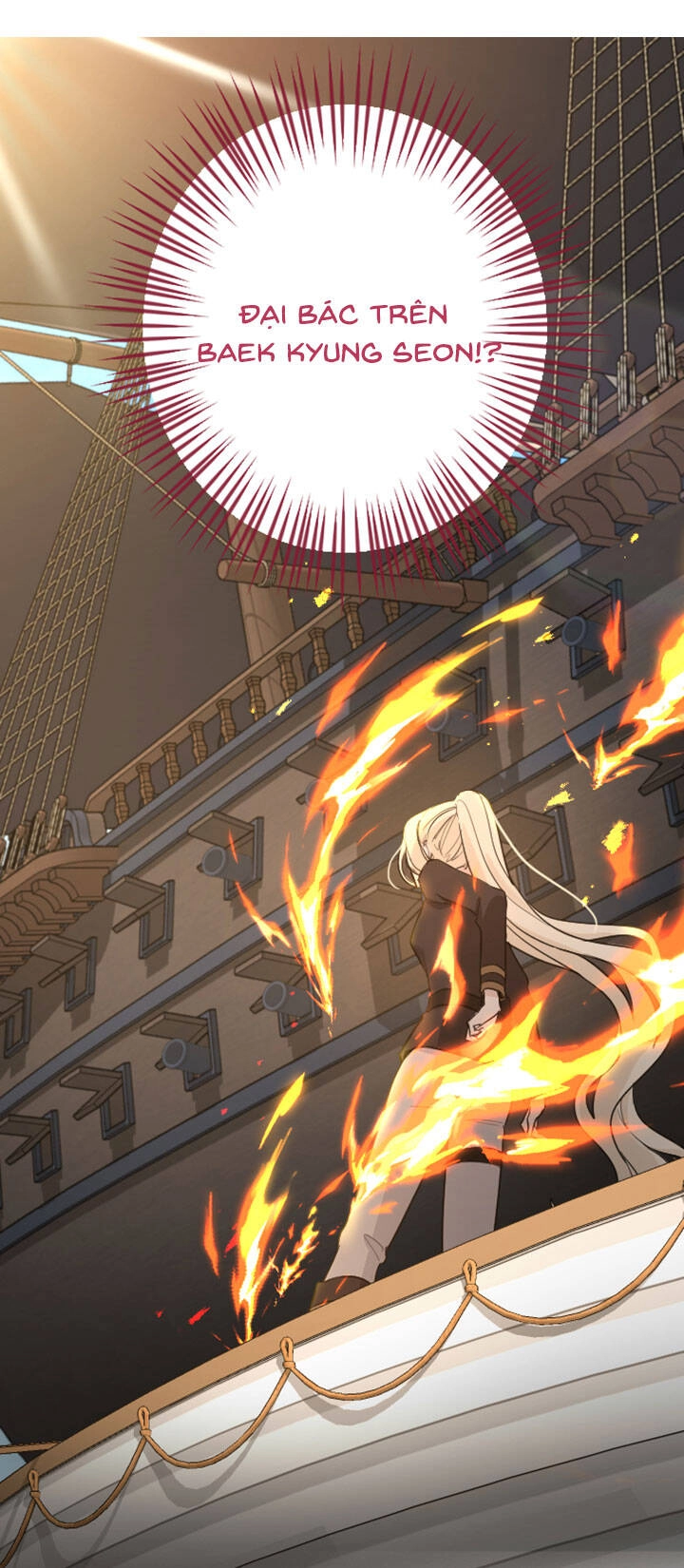 Tôi Sẽ Bị Trừ Khử Cùng Hoàng Đế Chapter 36.2 - 5