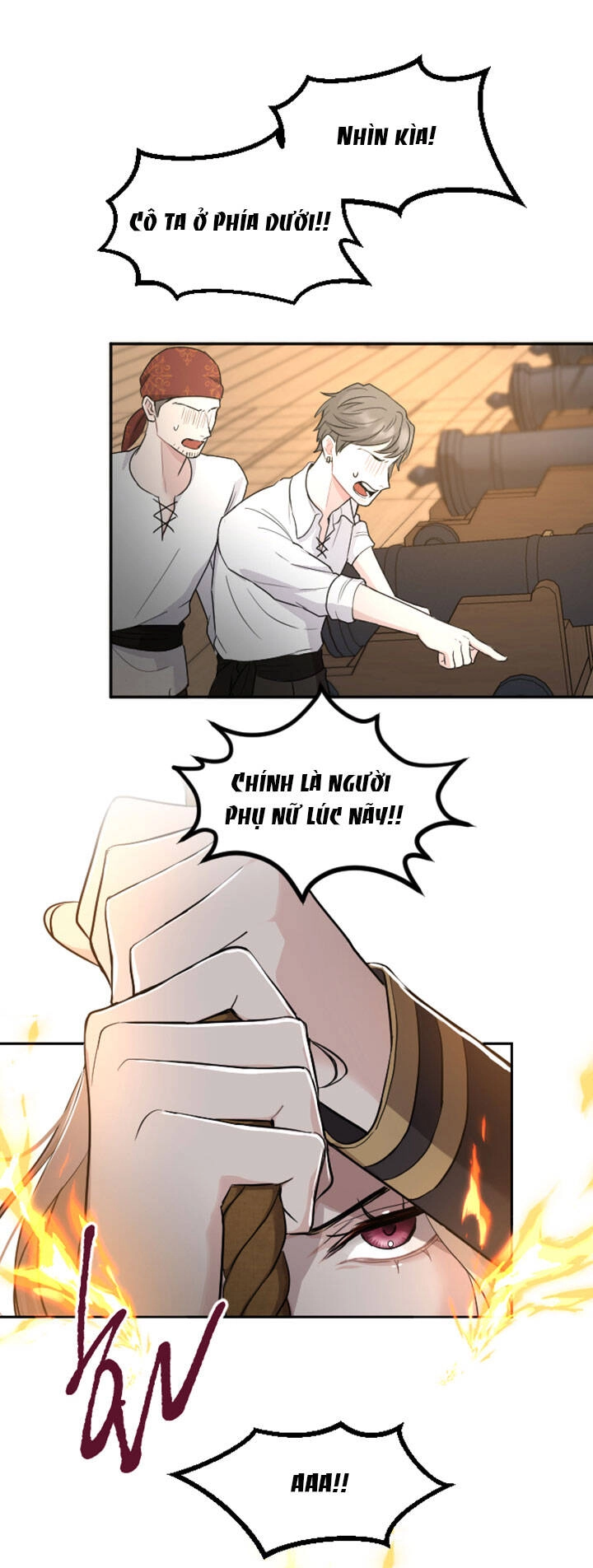 Tôi Sẽ Bị Trừ Khử Cùng Hoàng Đế Chapter 36.2 - 8