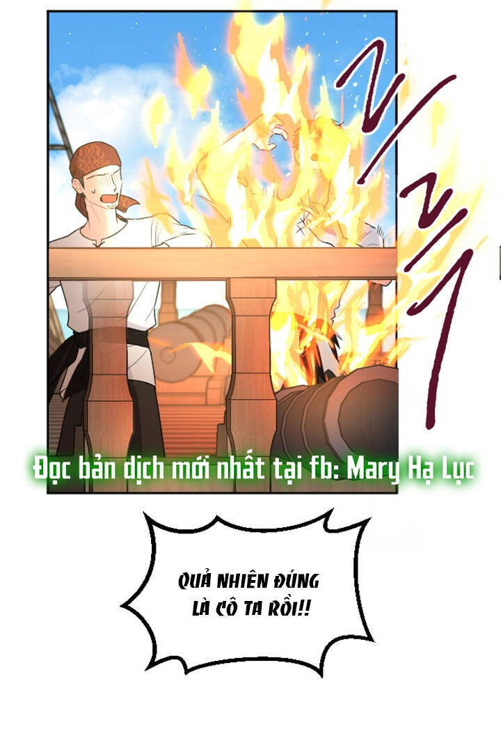 Tôi Sẽ Bị Trừ Khử Cùng Hoàng Đế Chapter 36.2 - 9