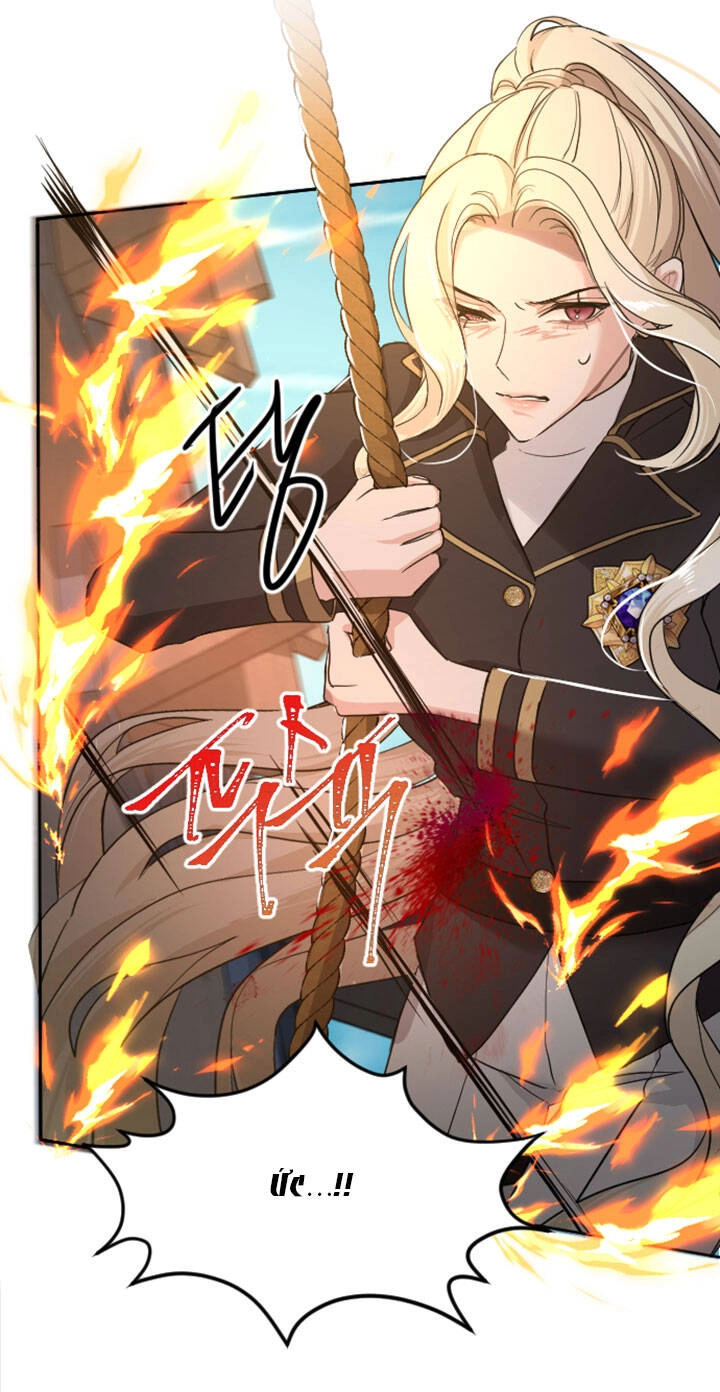 Tôi Sẽ Bị Trừ Khử Cùng Hoàng Đế Chapter 36.2 - 11