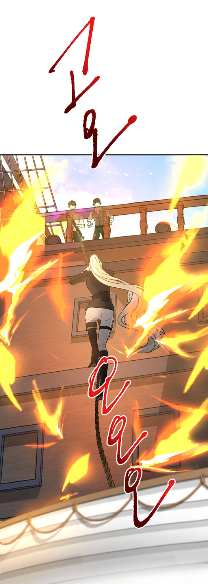 Tôi Sẽ Bị Trừ Khử Cùng Hoàng Đế Chapter 36.2 - 16