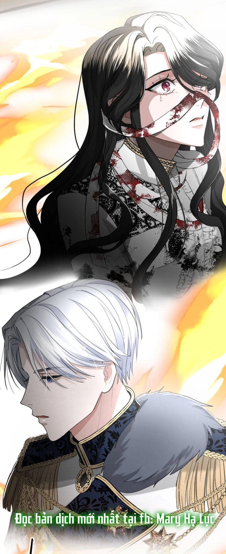 Tôi Sẽ Bị Trừ Khử Cùng Hoàng Đế Chapter 36.2 - 17