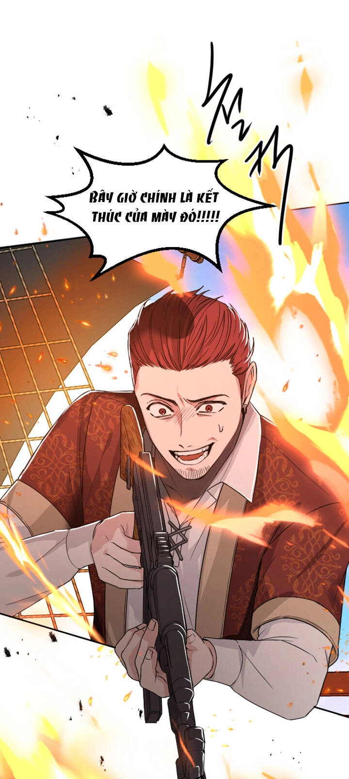 Tôi Sẽ Bị Trừ Khử Cùng Hoàng Đế Chapter 36.2 - 19