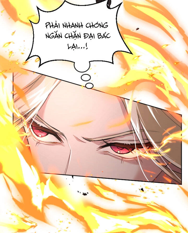 Tôi Sẽ Bị Trừ Khử Cùng Hoàng Đế Chapter 36.2 - 20