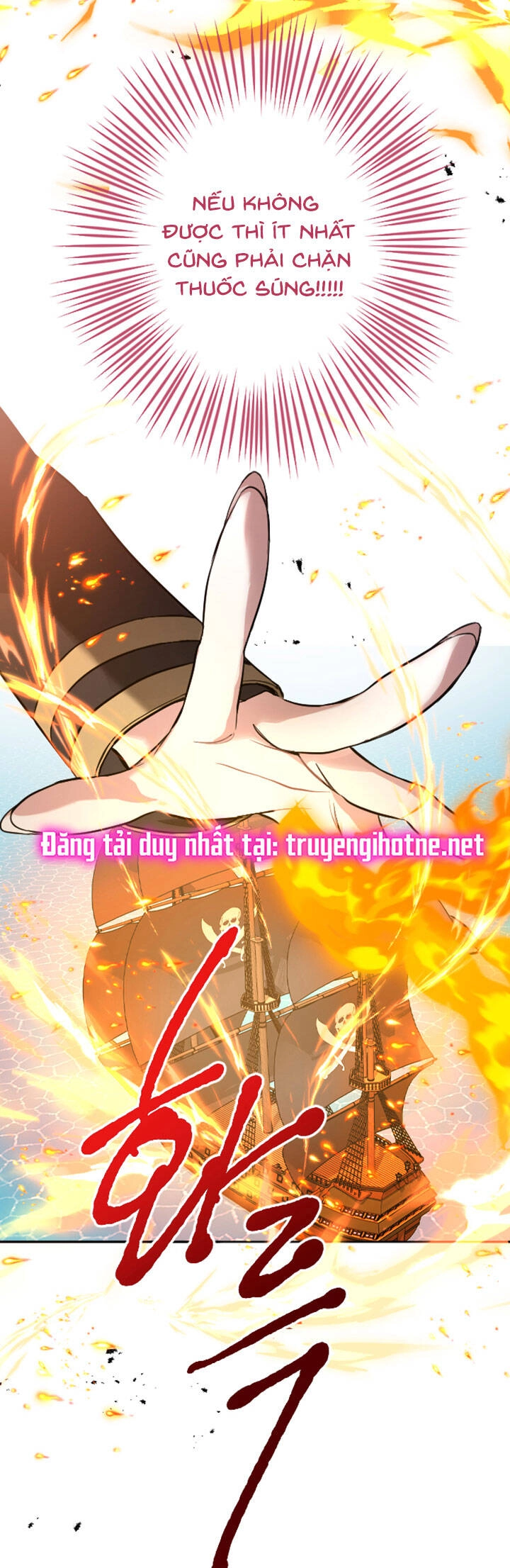 Tôi Sẽ Bị Trừ Khử Cùng Hoàng Đế Chapter 36.2 - 21