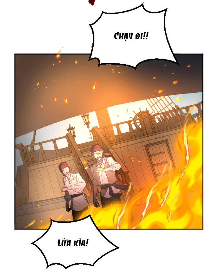 Tôi Sẽ Bị Trừ Khử Cùng Hoàng Đế Chapter 36.2 - 22