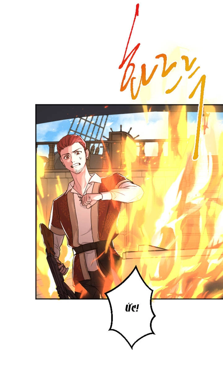 Tôi Sẽ Bị Trừ Khử Cùng Hoàng Đế Chapter 36.2 - 23