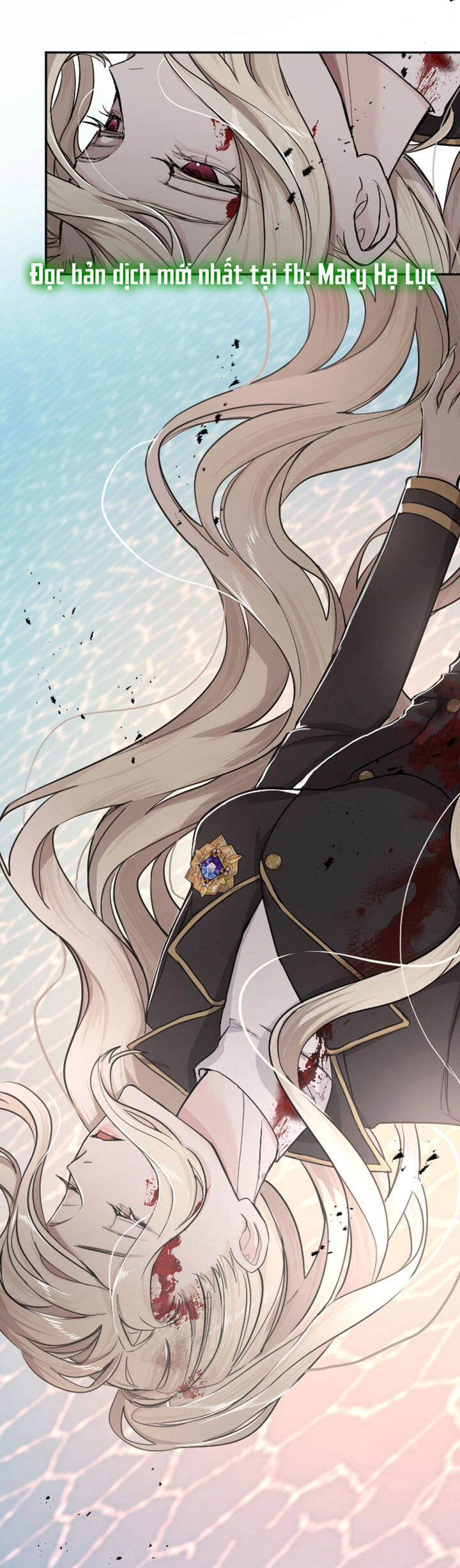 Tôi Sẽ Bị Trừ Khử Cùng Hoàng Đế Chapter 36.2 - 29