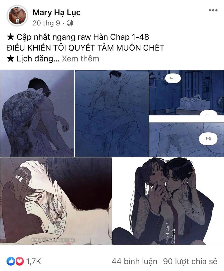 Tôi Sẽ Bị Trừ Khử Cùng Hoàng Đế Chapter 37.1 - 4