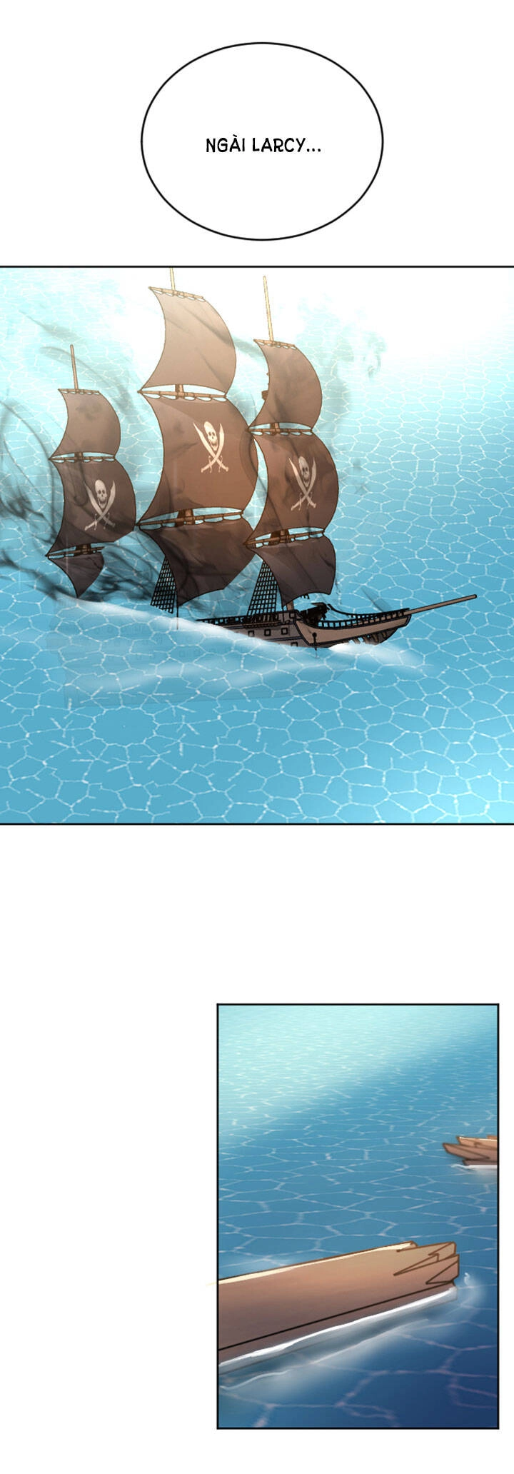 Tôi Sẽ Bị Trừ Khử Cùng Hoàng Đế Chapter 37.1 - 9