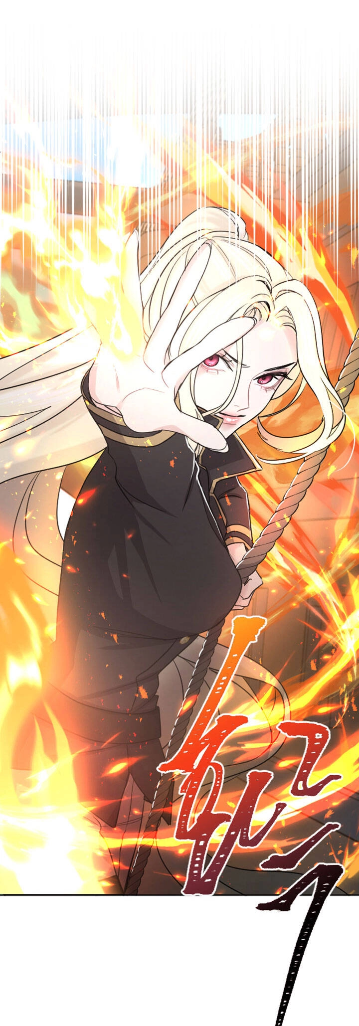 Tôi Sẽ Bị Trừ Khử Cùng Hoàng Đế Chapter 37.1 - 11