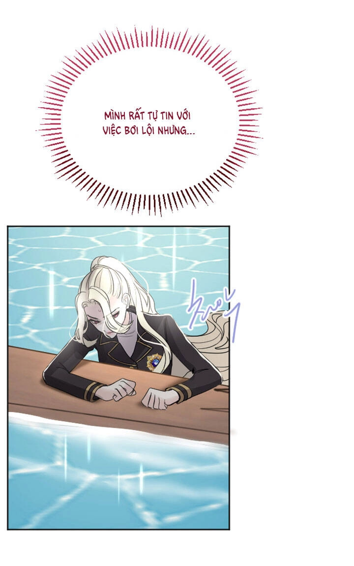 Tôi Sẽ Bị Trừ Khử Cùng Hoàng Đế Chapter 37.1 - 15