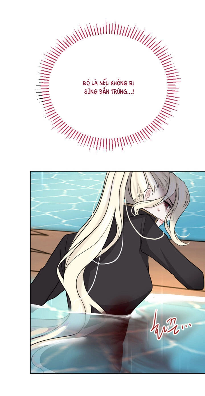 Tôi Sẽ Bị Trừ Khử Cùng Hoàng Đế Chapter 37.1 - 16