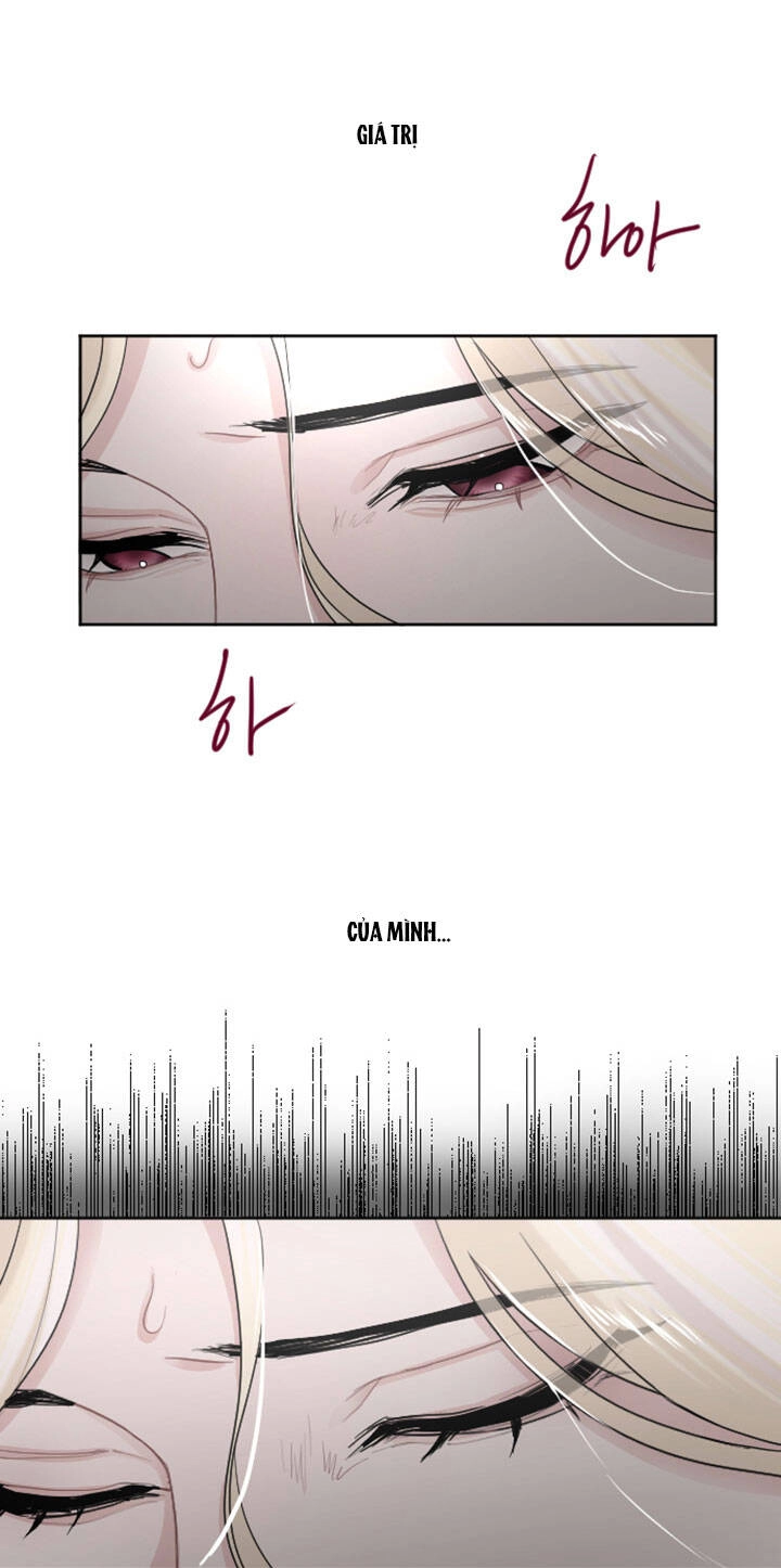 Tôi Sẽ Bị Trừ Khử Cùng Hoàng Đế Chapter 37.1 - 19