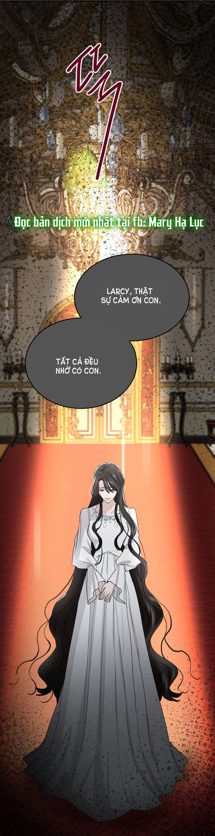 Tôi Sẽ Bị Trừ Khử Cùng Hoàng Đế Chapter 37.1 - 20