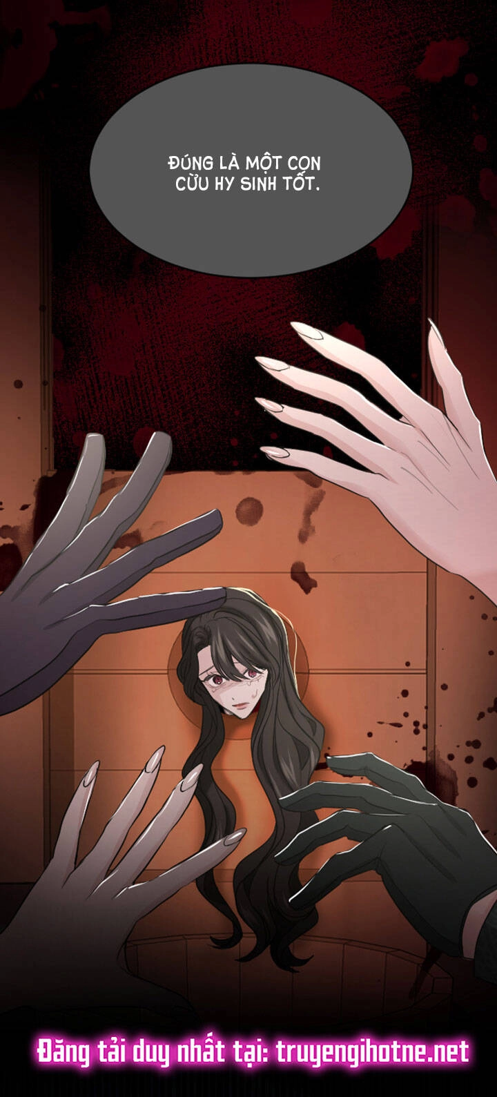 Tôi Sẽ Bị Trừ Khử Cùng Hoàng Đế Chapter 37.1 - 23