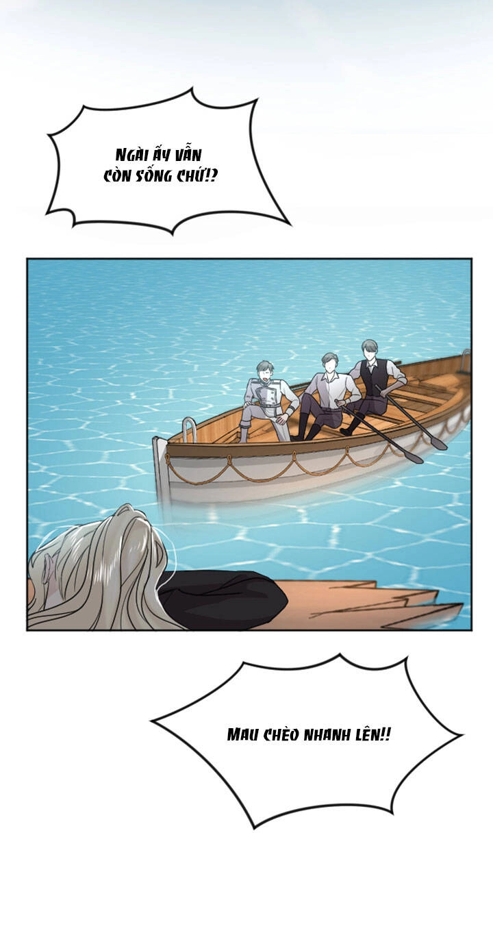 Tôi Sẽ Bị Trừ Khử Cùng Hoàng Đế Chapter 37.1 - 25