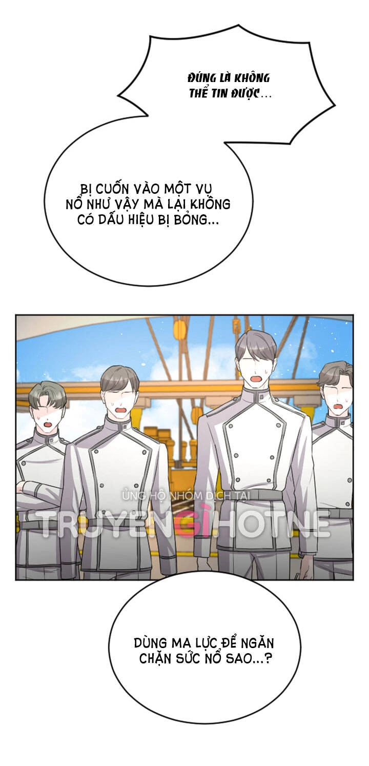 Tôi Sẽ Bị Trừ Khử Cùng Hoàng Đế Chapter 37.1 - 28