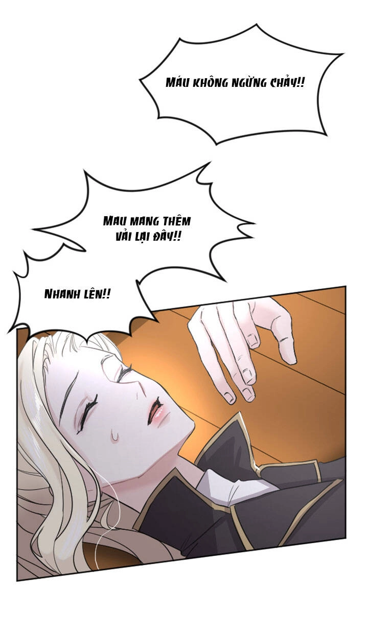 Tôi Sẽ Bị Trừ Khử Cùng Hoàng Đế Chapter 37.2 - 1