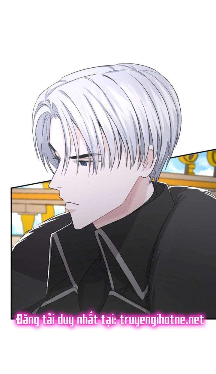 Tôi Sẽ Bị Trừ Khử Cùng Hoàng Đế Chapter 37.2 - 5