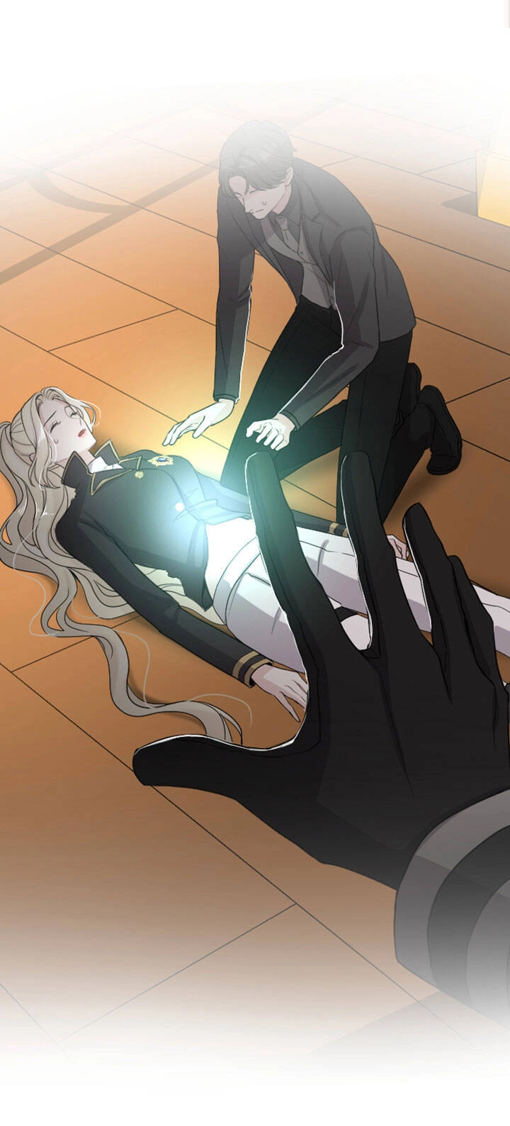 Tôi Sẽ Bị Trừ Khử Cùng Hoàng Đế Chapter 37.2 - 10