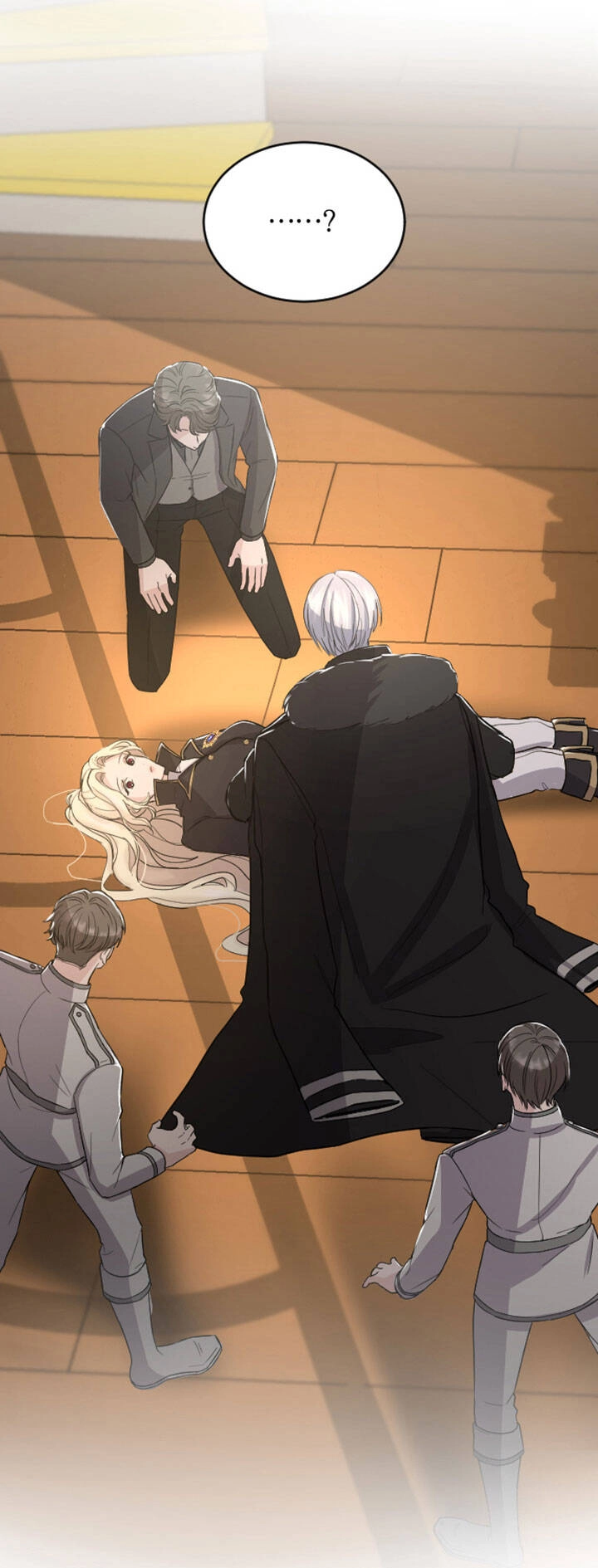 Tôi Sẽ Bị Trừ Khử Cùng Hoàng Đế Chapter 37.2 - 16