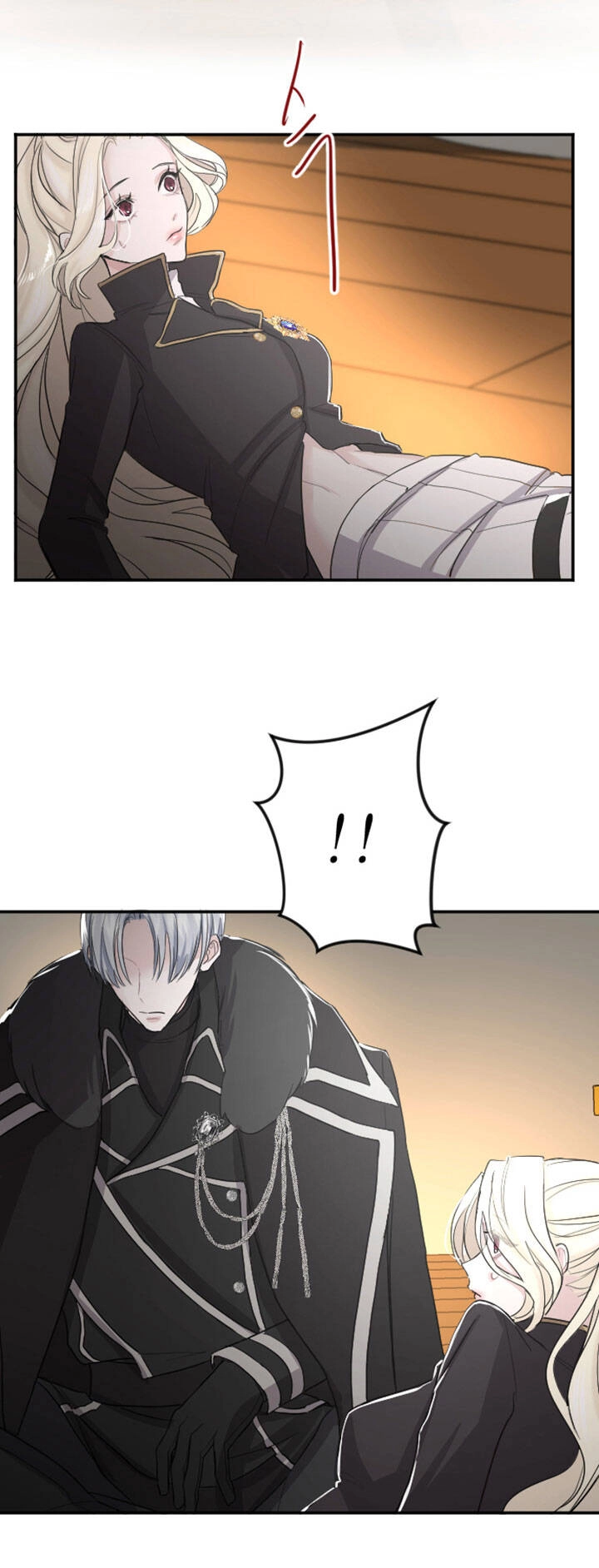 Tôi Sẽ Bị Trừ Khử Cùng Hoàng Đế Chapter 37.2 - 17